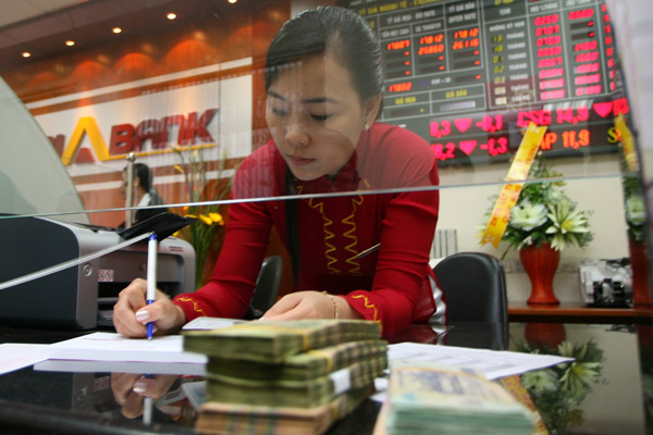 Банковский сектор Вьетнама: когда аресты – это признак выздоровления