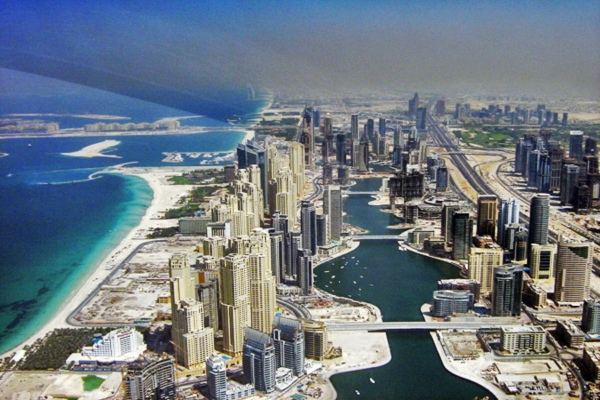 Аренда недвижимости в ОАЭ