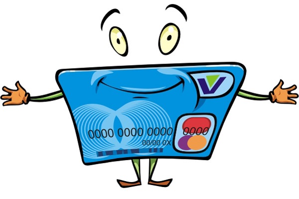 Заявка на кредитную карту - что нужно