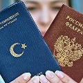 Российским послам запретят иметь двойное гражданство
