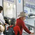 Минтранс разрешит авиакомпаниям не возвращать деньги за дешёвые билеты