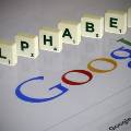 Акции Alphabet, родительской компании Google, упали в цене