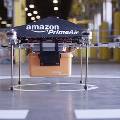 Amazon получает одобрение американских регуляторов на использование беспилотников