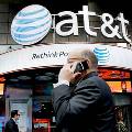 AT&T заключает сделку стоимостью $ 4.85 миллиарда с Crown Castle