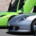 Минфин перепишет законопроект о налоге на роскошные автомобили