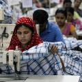 Власти Бангладеш планируют 77-процентное повышение зарплат