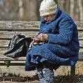 Четверть населения России рискует стать бедняками