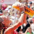 В Госдуме поддержали продажу пива на стадионах