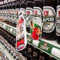 Минск потребовал от России перестать считать пиво алкоголем