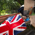 Британцы бьют тревогу: растет уровень бедности в работающих семьях
