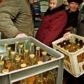 Россияне останутся без дешевых полусладких вин