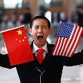 Американцы обвиняют китайскую фирму в краже торговых секретов
