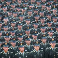 В 2015 году Китай увеличит расходы на армию на 10% 