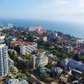 После Олимпиады аренда квартир в Сочи снизилась на 22%