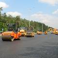 Строительство дорог в Подмосковье в 2013 году обойдется 30 млрд. рублей