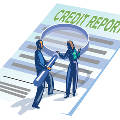 Как узнать кредитную историю через интернет