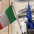 Может ли следующий кризис евро прийти из Италии
