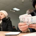 Специалисты рассказали о судьбе пенсионных накоплений россиян