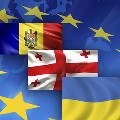ЕС подписывает договоры с Украиной, Грузией и Молдовой