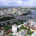 Стоимость жилья в Екатеринбурге снижается