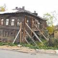 Проблема ветхого аварийного жилья в Подмосковье должна быть решена до 2014 года
