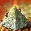 Центробанк рассказал россиянам о признаках финансовой пирамиды