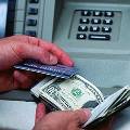 За год количество мошеннических операций через банкоматы в России выросло в разы