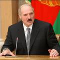 Лукашенко закроет свободные экономические зоны в Беларуси