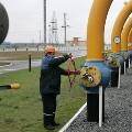 Словакия может начать реверсные поставки газа на Украину в ноябре