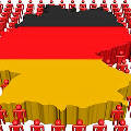 Опрос Ifo: деловая активность в Германии удерживается на высоком уровне