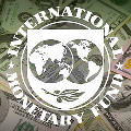МВФ предупреждает о новых рисках для глобальной экономики