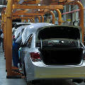 GM сократит рабочие места и закроет восемь заводов