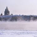 В Петербурге введут мораторий на строительство в центре города