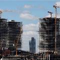 В России выросли темпы строительства жилья