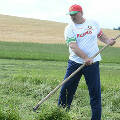 Производители зерна Беларуси решили подать пример России