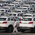 Мировая экономика страдает от спада продаж авто в Китае