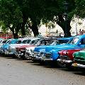 Жителям Кубы разрешили свободно покупать новые автомобили, но по сильно завышенным ценам  