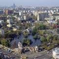 Москва привлекательна экономически, но отстает по качеству жизни