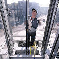 Новые правила по обслуживанию лифтов и эскалаторов вступили в силу