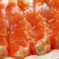 «Русское море» опровергло повышение цен на лосось