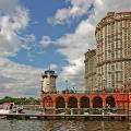 Москва заняла 14 место в мире по стоимости элитного жилья