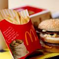 СМИ подсчитали убытки McDonald’s от возможного запрета на продажу продукции