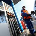 Рост цен на бензин заставляет россиян отказываться от поездок на собственных авто