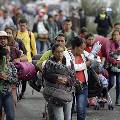 Переговоры США и Мексики: Трамп приветствует соглашение по поводу мигрантов