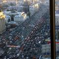 Миллиардер Прохоров знает, как решить проблему московских пробок