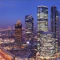 Москву назвали самым перспективным рынком недвижимости Европы
