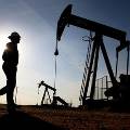 Нефть Brent упала ниже 39 долларов