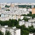 Бюджетные новостройки Москвы подорожали на 7%