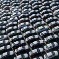 Июльские продажи новых легковых авто в РФ побили исторический рекорд