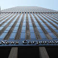 News Corporation теряет прибыль, но не намерена сходить с дистанции 